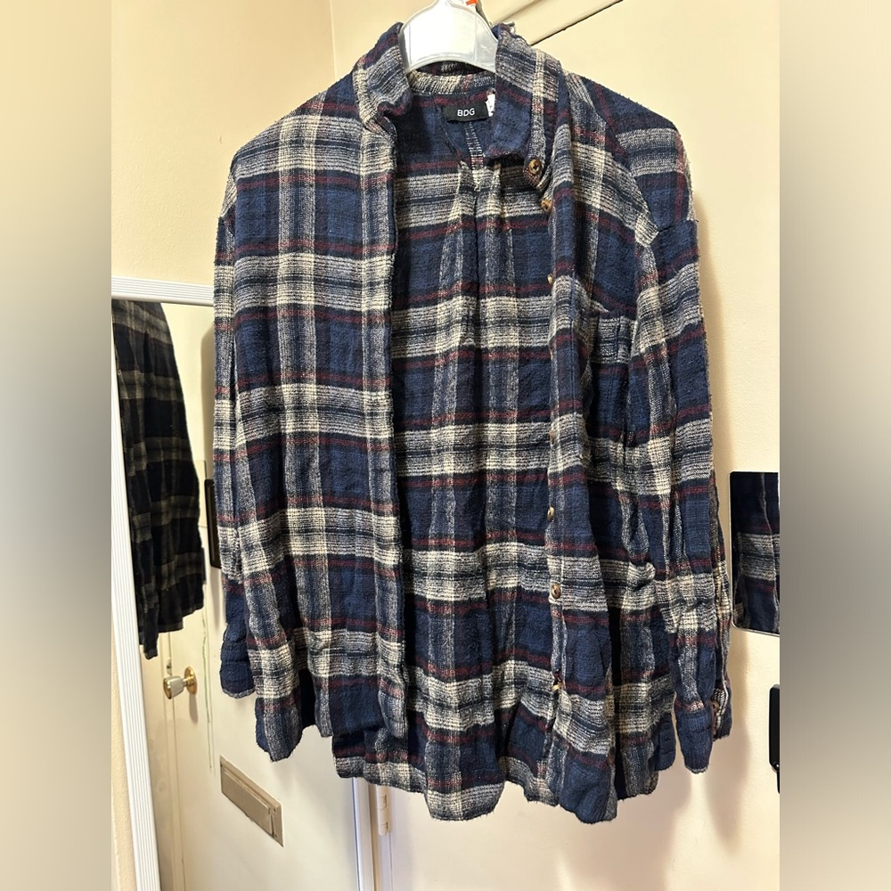 Flannel